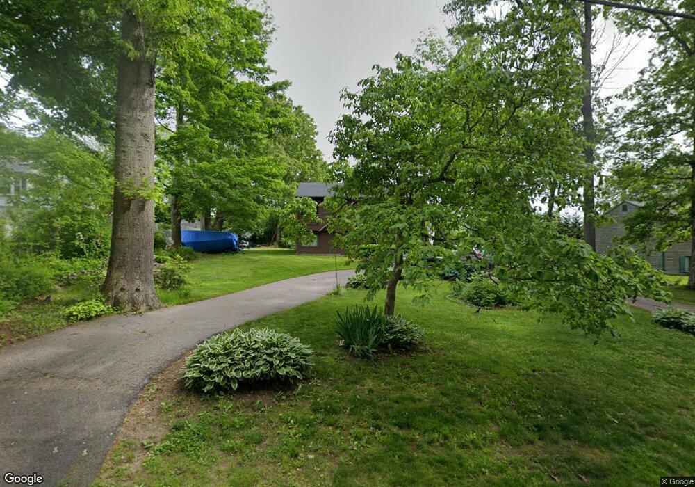 219 Canal St, Westerly, RI 02891 - photo 1