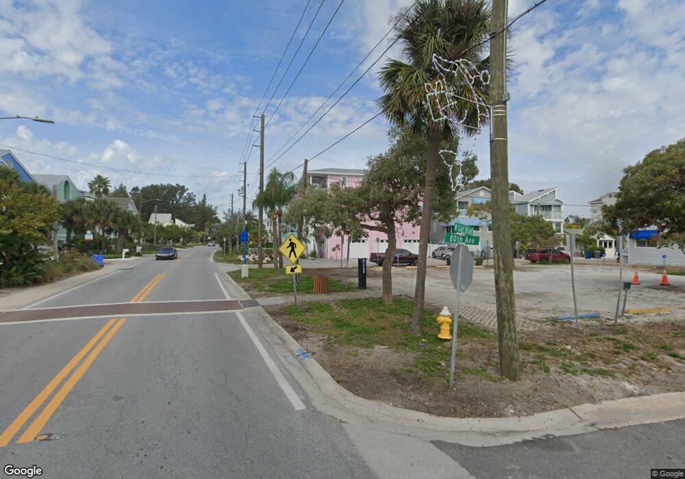 0 80th Ave, Treasure Island, FL 33706 - photo 1