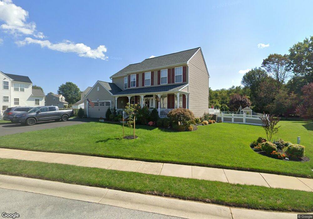 58 Crestpoint Dr, New Castle, DE 19720 - photo 1