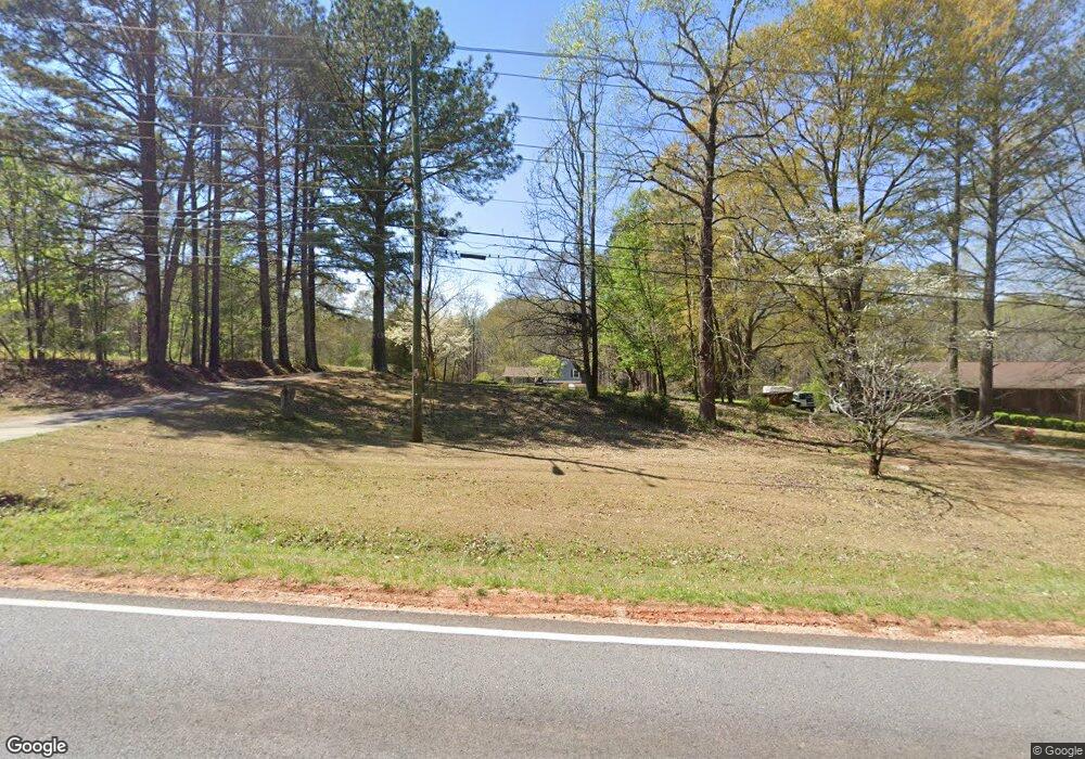 233 S Speer Rd, Stockbridge, GA 30281 - photo 1