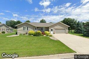 305 Rock River Dr, Edgerton, MN 56128