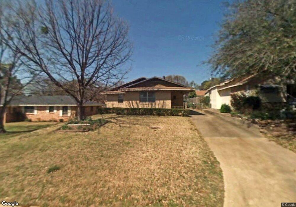 1117 W Texas St, Denison, TX 75020 - photo 1