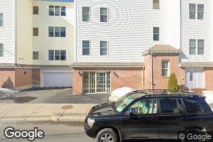 51 Pearl St Unit 304, Malden, MA 02148