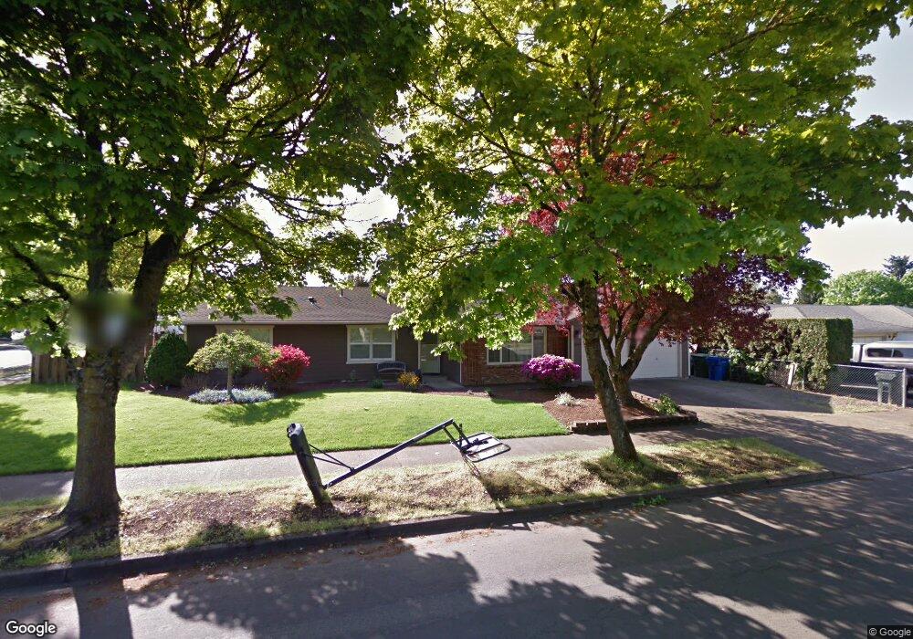 6284 Jaymar Dr NE, Keizer, OR 97303 - photo 1