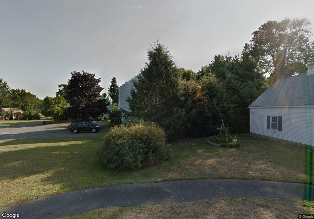 14 Mcdermott Farm Rd unit A, Danvers, MA 01923 - photo 1