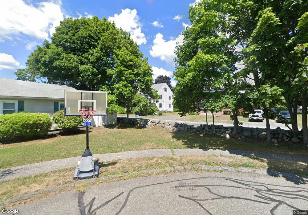 9 Mcdermott Farm Rd unit B, Danvers, MA 01923 - photo 1