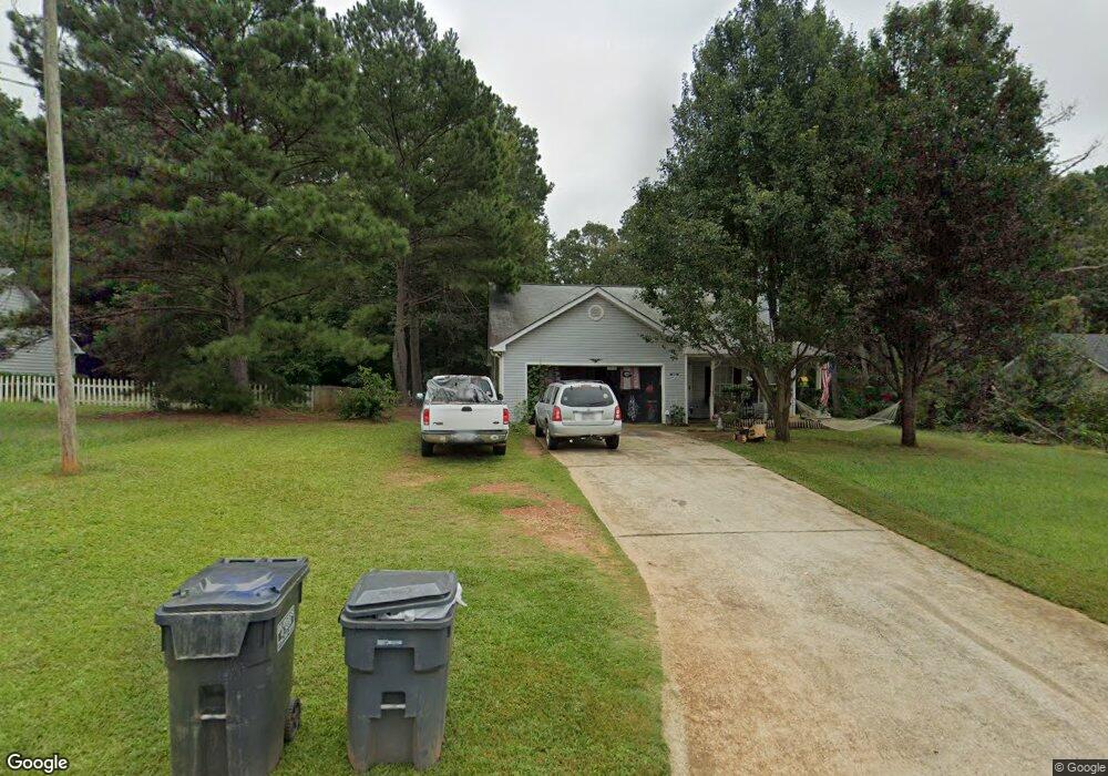 100 Allen Oaks Way unit 5, Covington, GA 30016 - photo 1