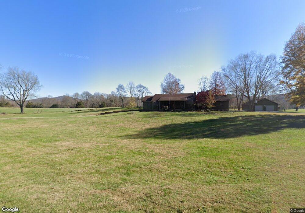 9700 Spring Creek Rd, Cookeville, TN 38506 - photo 1