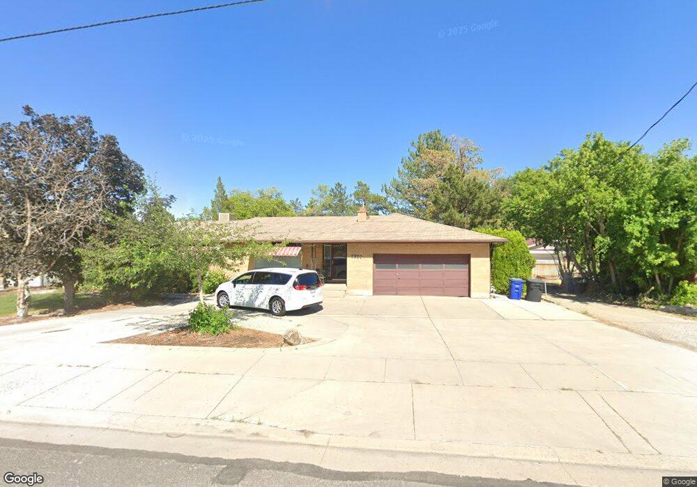 7377 S 2700 W, West Jordan, UT 84084 - photo 1