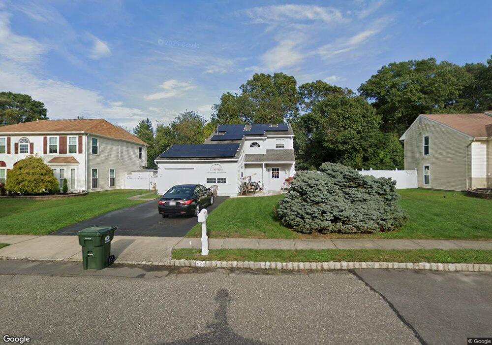 29 Metedeconk Rd, Howell, NJ 07731 - photo 1