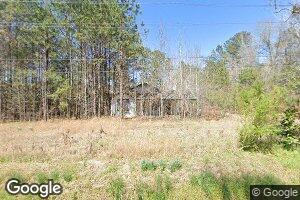 1835 Hyman Rd, Scranton, SC 29591