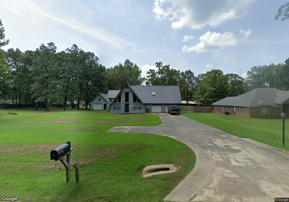 15 Hickory Oak Ln, Texarkana, TX 75501 - photo 1