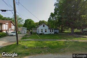635 Centreville St, Constantine, MI 49042