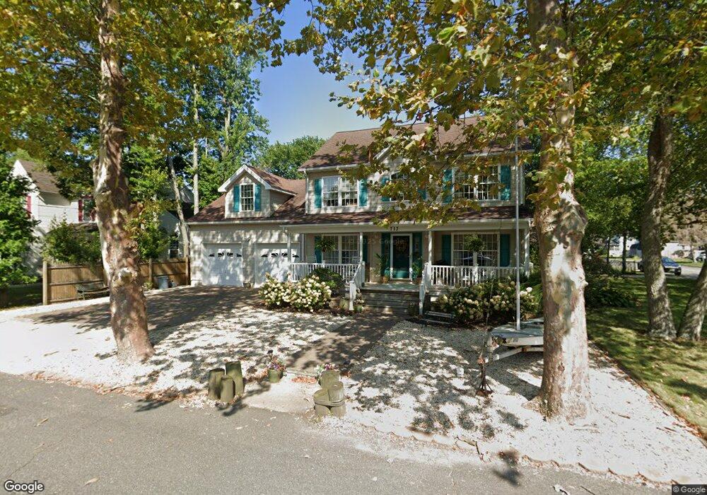 713 Anglesea Ave, Ocean Gate, NJ 08740 - photo 1
