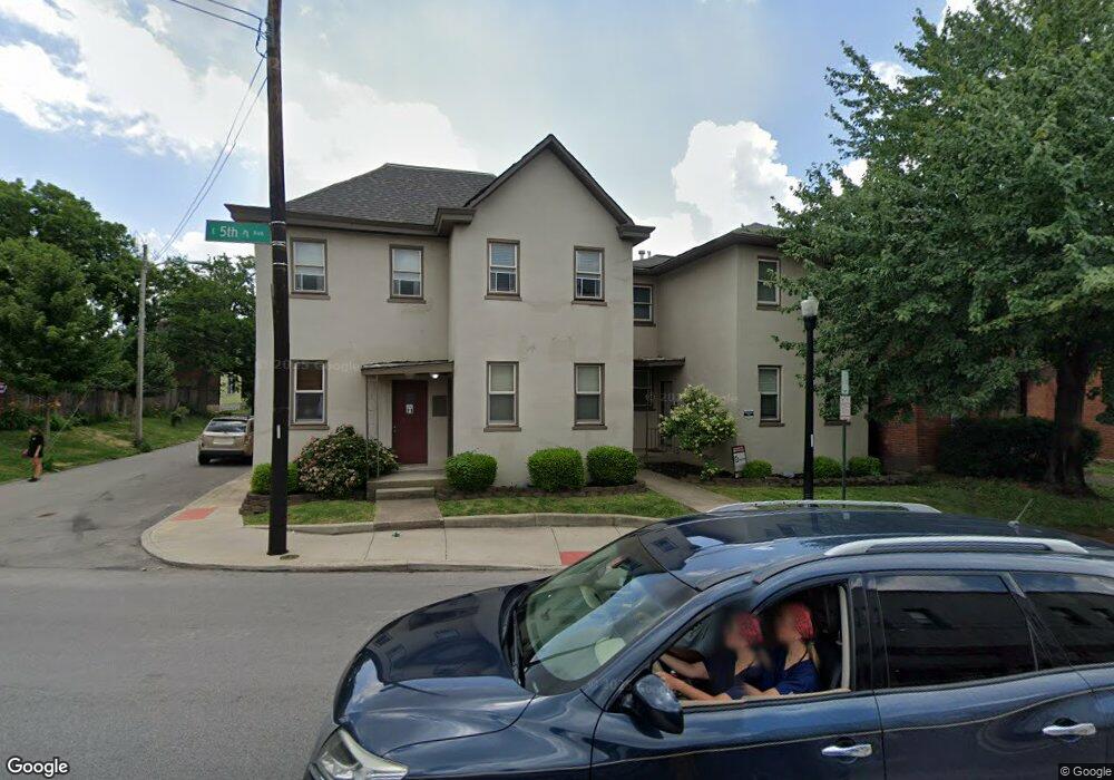 69 E 5th Ave unit 2, Columbus, OH 43201 - photo 1