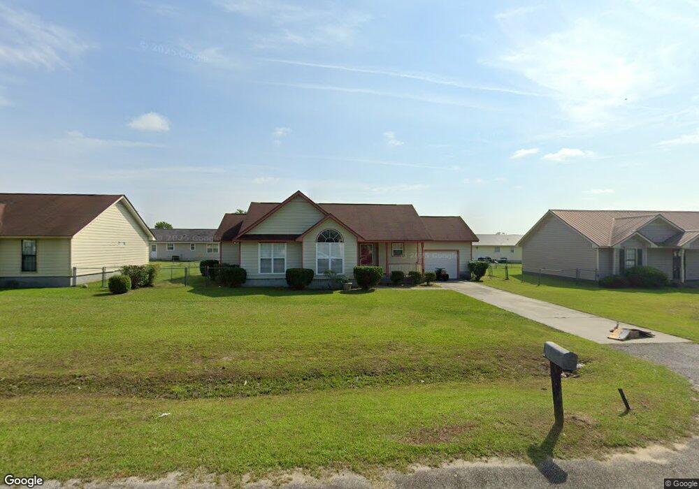 2709 Dr Gc Hill Ave, Tifton, GA 31794 - photo 1