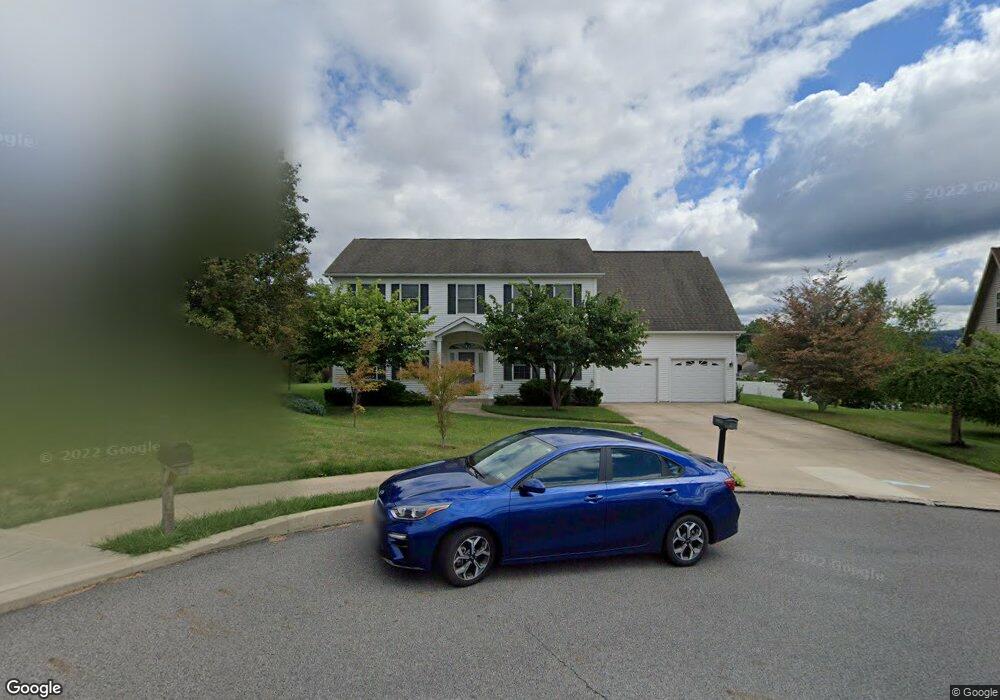 106 Kelly Way, Scranton, PA 18504 - photo 1