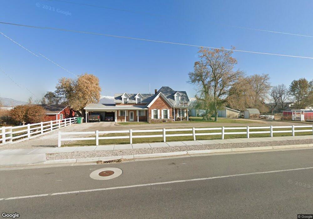 5070 S 4700 W, Hooper, UT 84315 - photo 1