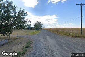 NONE W Ulm Rd, Ulm, MT 59485