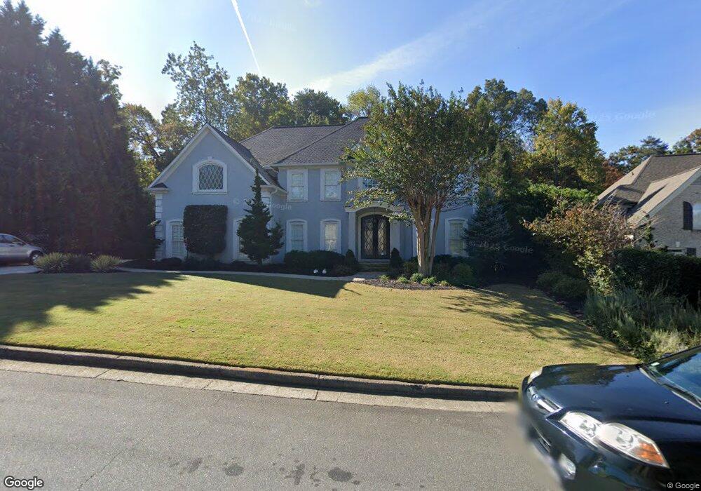 3730 Thunder Way NE, Marietta, GA 30066 - photo 1