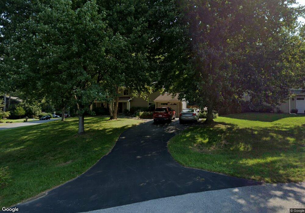 14717 Pebble Hill Ln, North Potomac, MD 20878 - photo 1