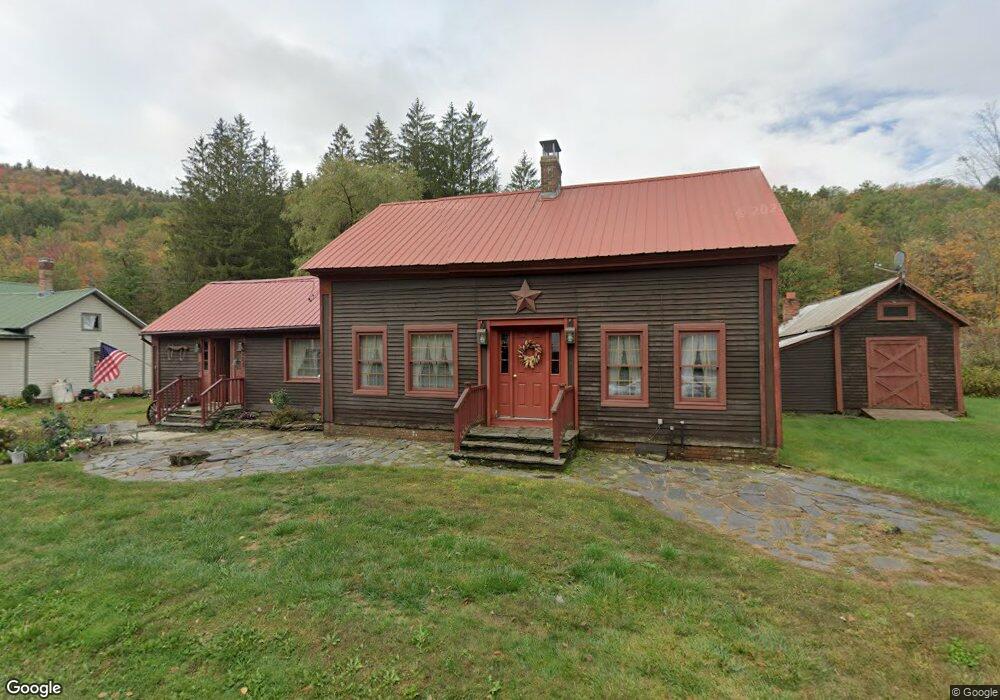 358 Vt Route 112, Jacksonville, VT 05342 - photo 1