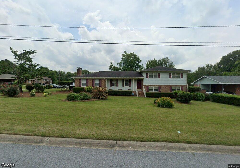 2408 Lambert Dr, Macon, GA 31206 - photo 1