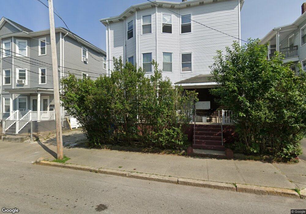 156 Rand St, Central Falls, RI 02863 - photo 1