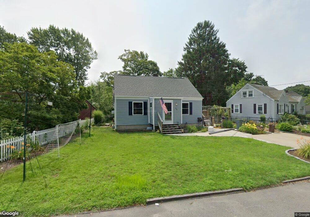 158 Betsy Williams Dr, Warwick, RI 02889 - photo 1