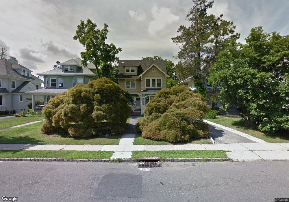 258 Claremont Ave, Montclair, NJ 07042 - photo 1