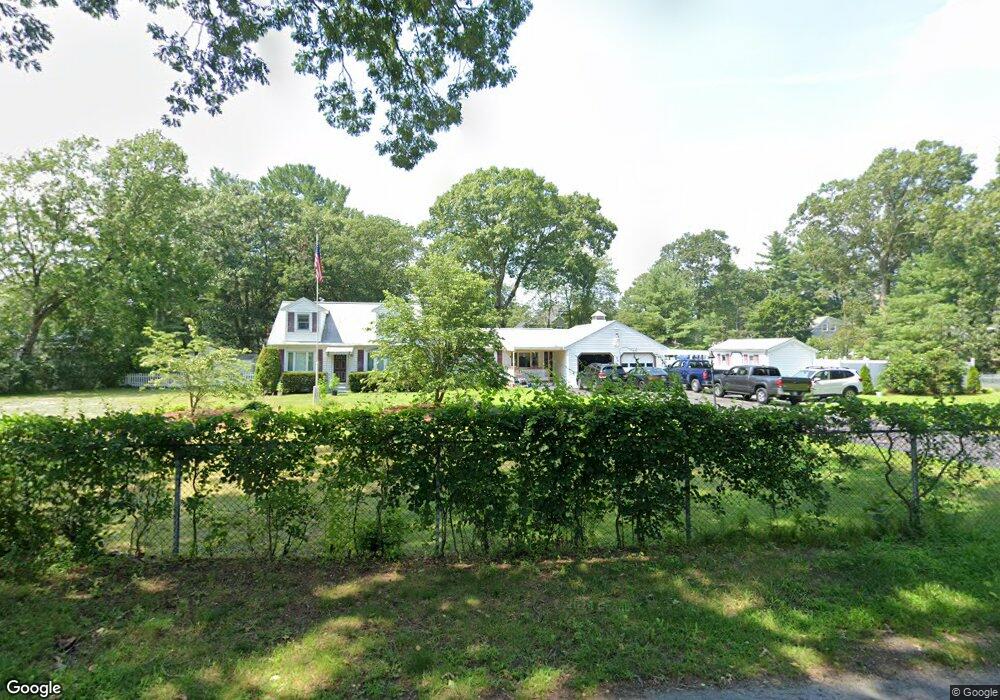 9 Mcginness Way, Billerica, MA 01821 - photo 1