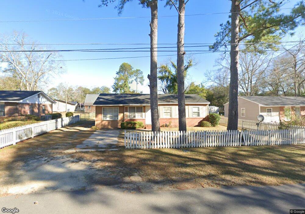 56 Henry St, Camilla, GA 31730 - photo 1