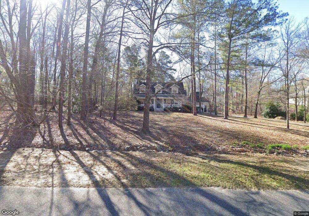 107 Plantation Dr, Byron, GA 31008 - photo 1