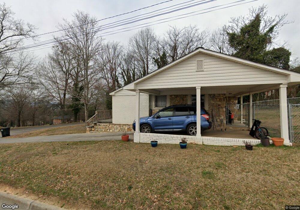 100 Anabel Ln, Calhoun, GA 30701 - photo 1