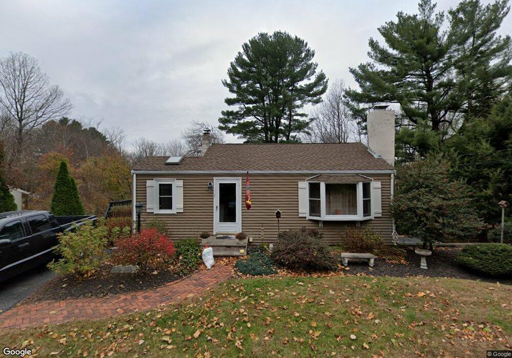 11 Woodrow St, Hudson, MA 01749 - photo 1