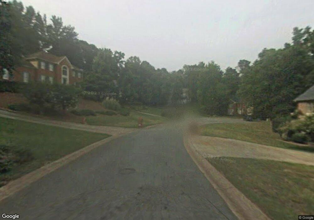 0 Bluffview Point, Marietta, GA 30062 - photo 1