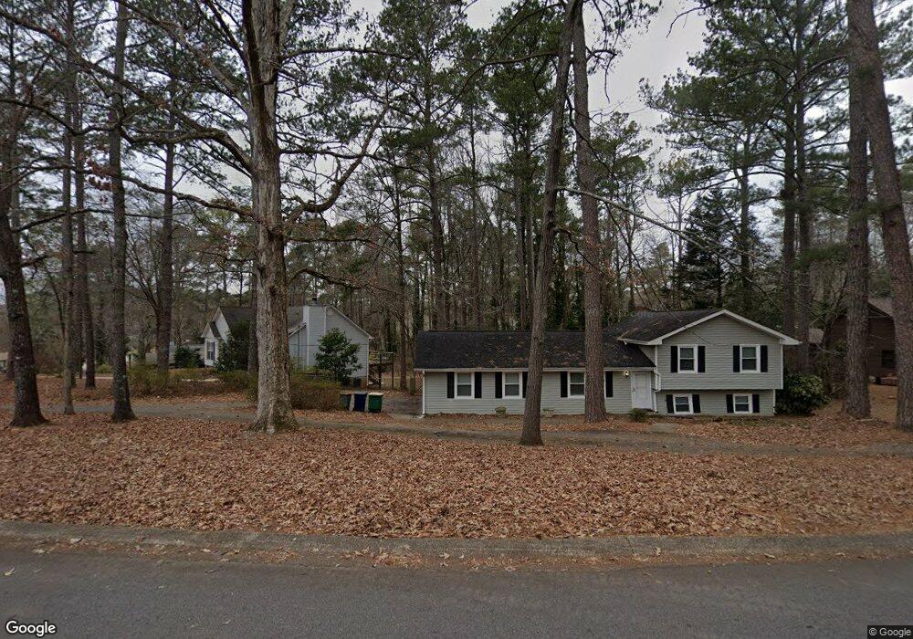 222 Davis St, Athens, GA 30606 - photo 1