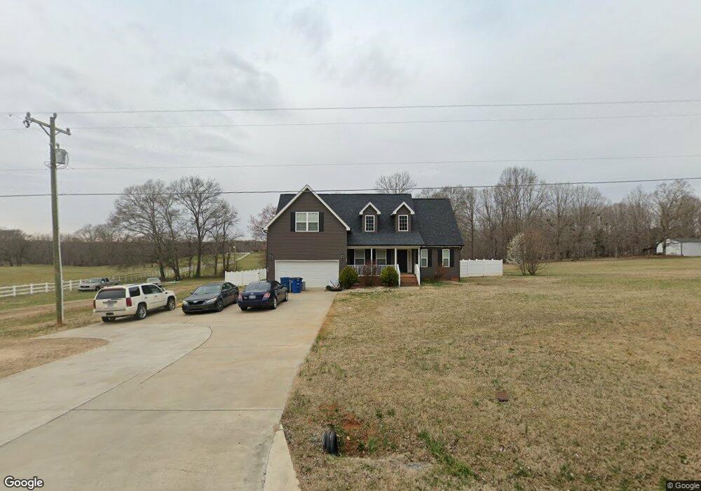 848 Old Boiling Springs Rd, Shelby, NC 28152 - photo 1