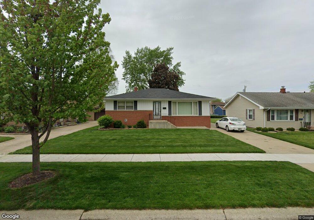 734 N Ernest St, Griffith, IN 46319 - photo 1