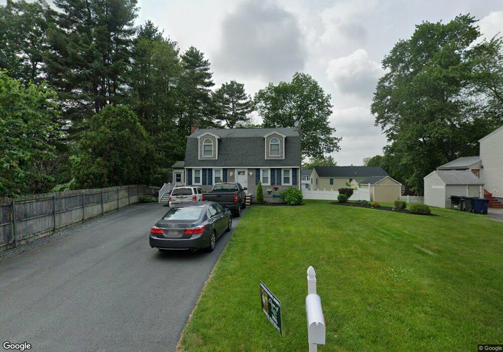 70 C St, Dracut, MA 01826 - photo 1