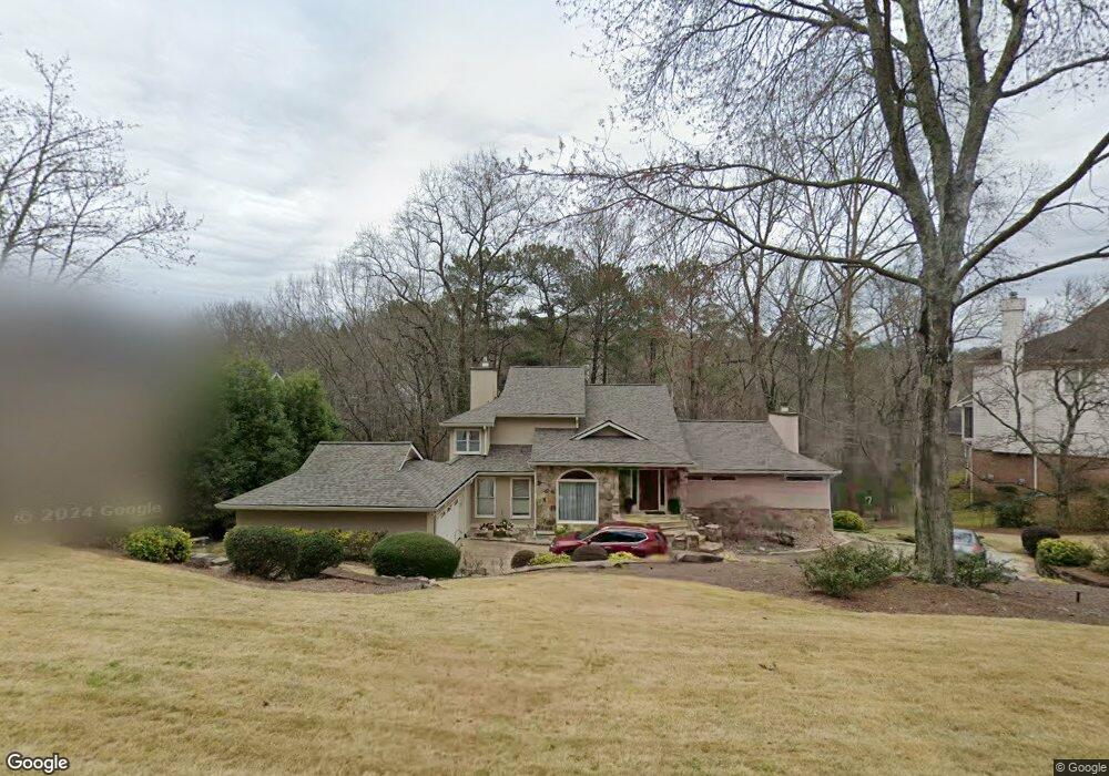 2666 Boulder Creek Dr NE unit 1, Roswell, GA 30075 - photo 1