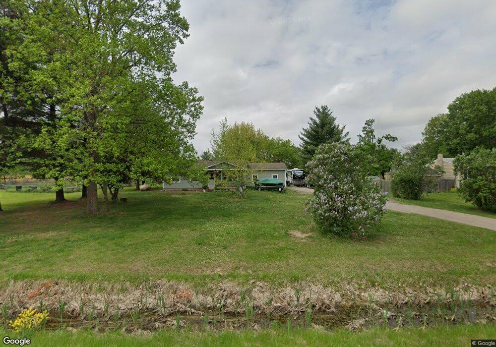 5077 Duffield Rd, Flushing, MI 48433 - photo 1