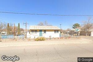 420 SE Old West Hwy, Duncan, AZ 85534