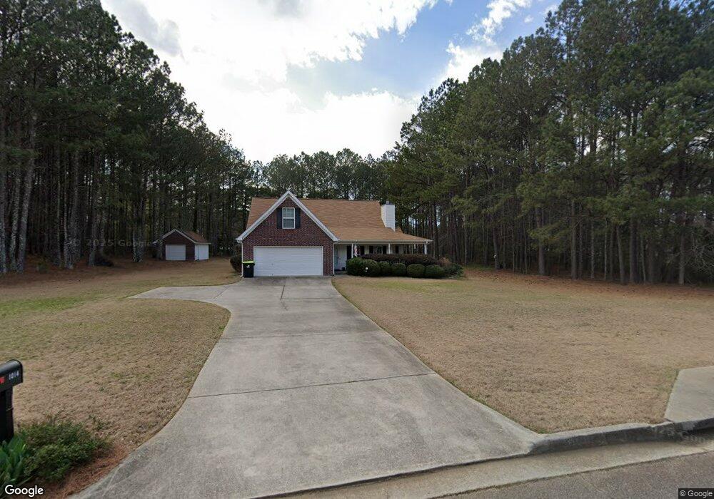 1014 Butterfly Cove Way, Locust Grove, GA 30248 - photo 1