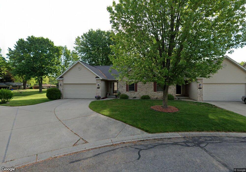 11057 Kasteel Ct, Clio, MI 48420 - photo 1