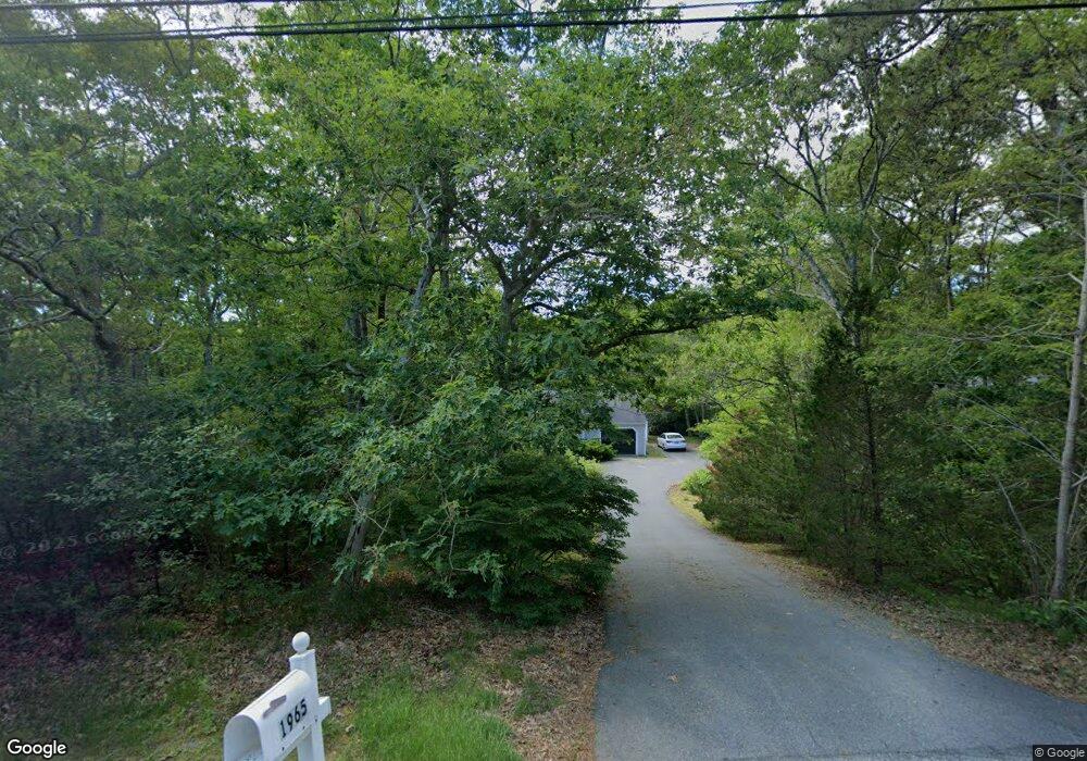 1965 Service Rd, West Barnstable, MA 02668 - photo 1