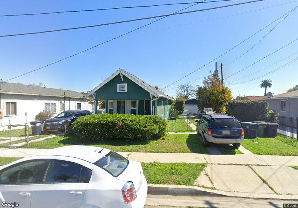 11744 Slater St, Los Angeles, CA 90059 - photo 1