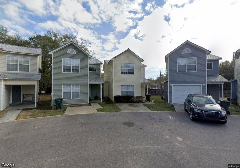 100 Timbers Dr, Dothan, AL 36301 - photo 1