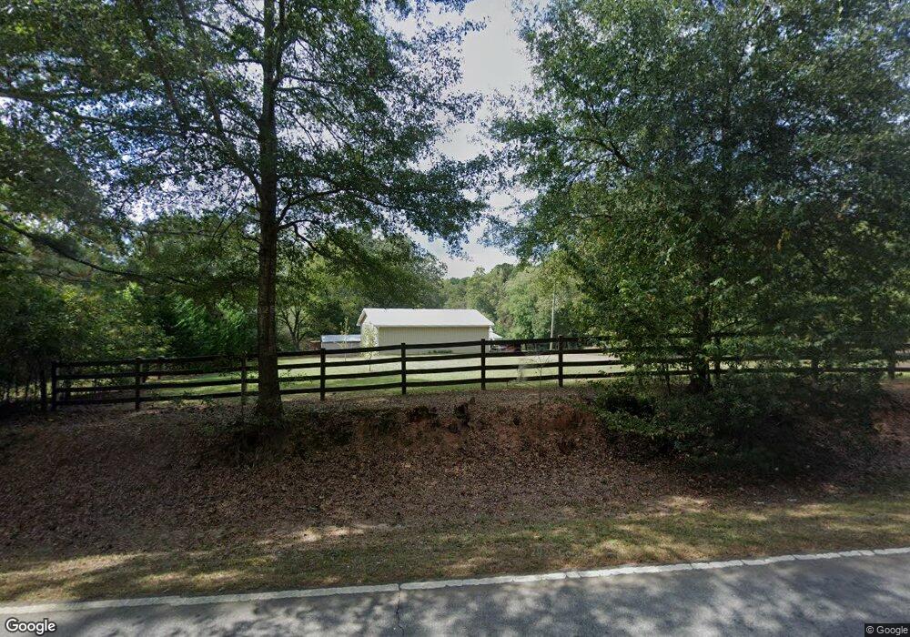 1048 Burwell Mount Zion Rd, Carrollton, GA 30117 - photo 1