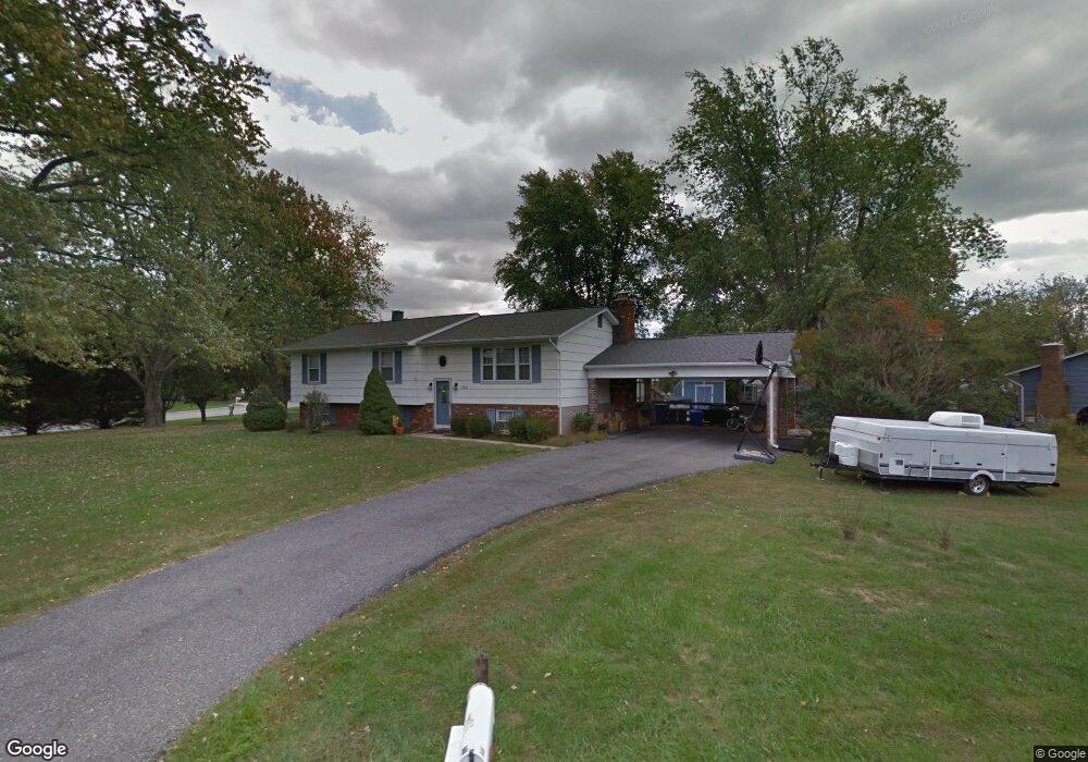 7901 Anfred Dr, Laurel, MD 20723 - photo 1